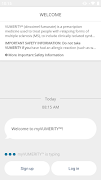 myVUMERITY capture d'écran 3
