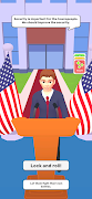 Mayor Sim plakat