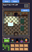 Three Ghosts screenshot 1