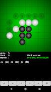 Reversi for Android স্ক্রিনশট 2