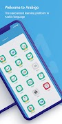 Arabigo: Learn Arabic screenshot 2