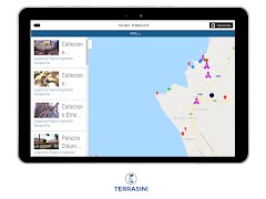5 Schermata Terrasini