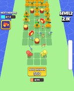 Merge Human 截图 1