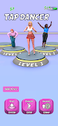 Tap Dancer screenshot 2