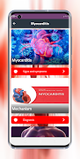 Myocarditis screenshot 1