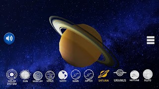 Easy Solar System screenshot 5