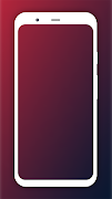 Gradient Cool Wallpapers 4K Screenshot 6