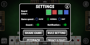 Hazari Lite स्क्रीनशॉट 1