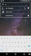 Light Lines Theme for Smart La скриншот 2