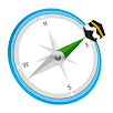 Qibla Compass : Qibla Finder APK