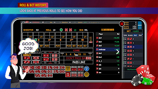 Crapsee screenshot 3