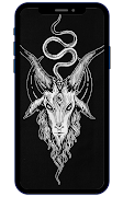 2 Schermata Sfondi Devil Demon