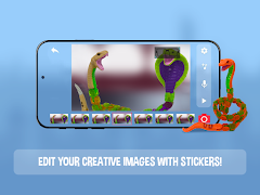 Zing Studio 1.0 스크린샷 2