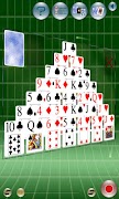 Solitaire Forever скриншот 2