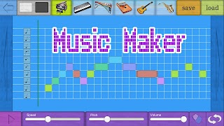 Blox 2D Game Maker imagem de tela 7