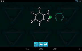 MolPrime capture d'écran 3