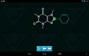 MolPrime capture d'écran 3