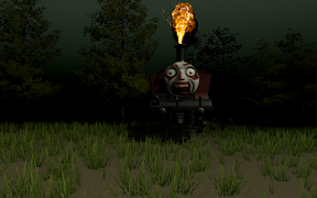 HORROR TRAIN Screenshot 6