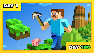 One Block Survival Maps ภาพหน้าจอ 1