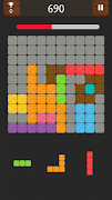 1010 Block Puzzel screenshot 6