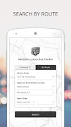Hampton Bus captura de pantalla 1