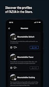 FAZUA screenshot 5