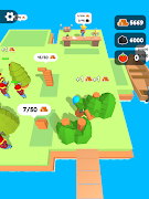 Lumber Master 3D Ekran Görüntüsü 7