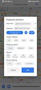 360GPS screenshot 6