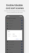 Edge SmartThings imagem de tela 3