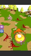 Dinosaur manager স্ক্রিনশট 4