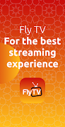 Fly TV screenshot 3