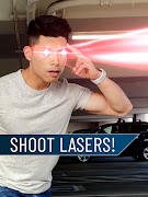 3D Superpowers imagem de tela 5