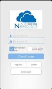 NMSS AHD 截圖 1
