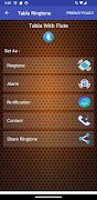 Ringtone Tabla screenshot 3