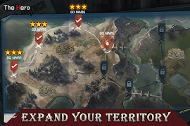 Horde Onslaught Ekran Görüntüsü 2