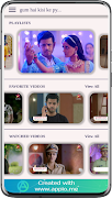 gum hai kisi ke pyar mein app 截圖 4
