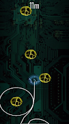 Electro Rings 스크린샷 1