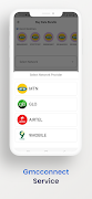 Gmcconnect تصوير الشاشة 1