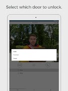 DoorBird screenshot 7