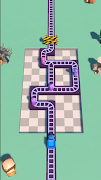 Train Express screenshot 1