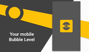 Bubble Level syot layar 4