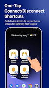 Bluetooth Tools : Pair & Find স্ক্রিনশট 1