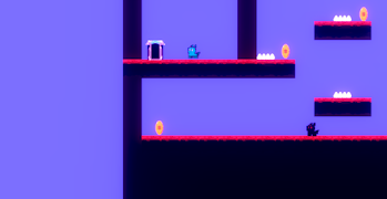 Requence Screenshot 4