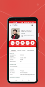 HR Milestone ภาพหน้าจอ 5