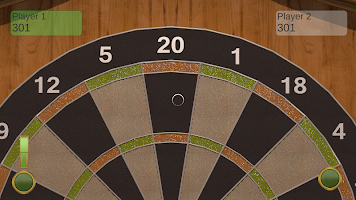 Lounge Darts BETA screenshot 2