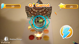 AR Shooting ảnh chụp màn hình 2