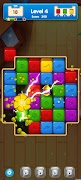 Square Smash Match3 screenshot 3