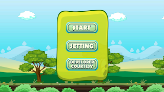 برنامه‌نما Diamond Run عکس از صفحه