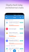 PopToDo : To-do, Checklist screenshot 1