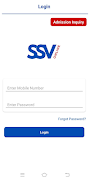 SSV Online Learning screenshot 1